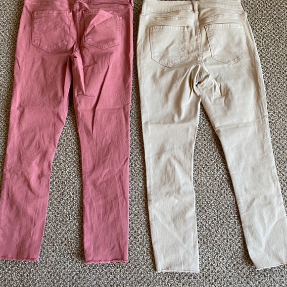 Women’s Old Navy Jeans Lot - Picture 7 of 8